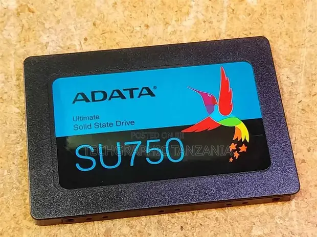 ADATA 1TB SSD SATA - 1