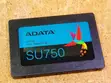 ADATA 1TB SSD SATA - 1
