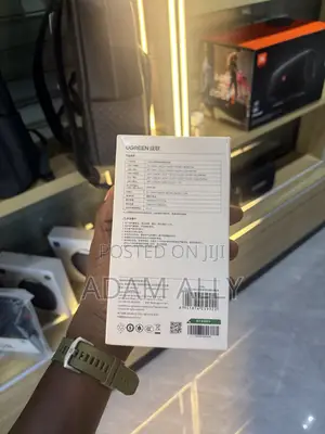 Ugreen Power Bank 20000mAh 145W