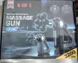 9-in-1 Multifunction Massage Gun JY-780 - 1