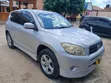 Toyota RAV4 2007 Silver - 2