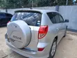 Toyota RAV4 2007 Silver - 3