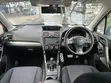 Subaru Forester 2014 Black - 2