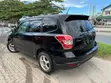 Subaru Forester 2014 Black - 5