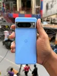 Google Pixel 8 Pro 128GB Blue - 1