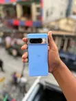Google Pixel 8 Pro 128GB Blue - 2