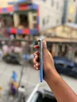 Google Pixel 8 Pro 128GB Blue - 4