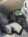 Toyota Alphard T229 EGS 2008 White - 3