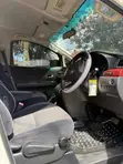 Toyota Alphard T229 EGS 2008 White - 4