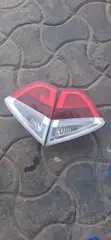 BMW 3 Series Inner Tail Light (Used) - 2