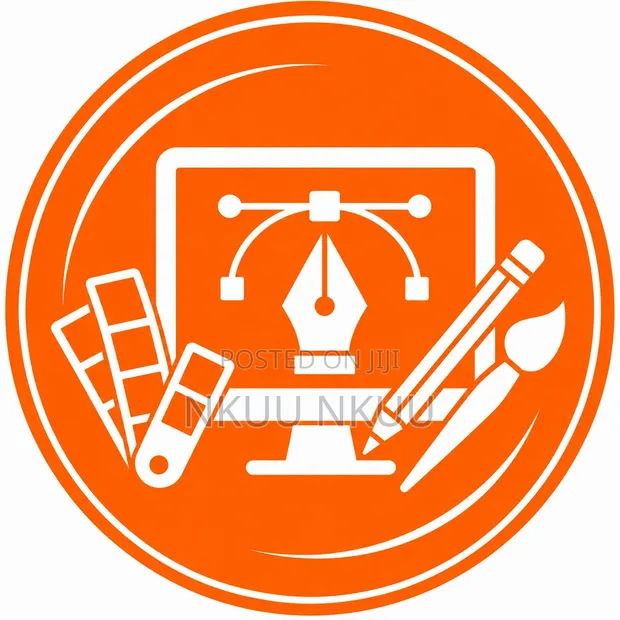 Huduma za Professional Graphic Design - 1