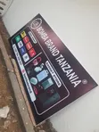 Bomba Brand Mabango ya Canvas & Huduma za Kuchapa - 5