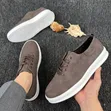 Boss Brand Men's Leather Sneakers - 3