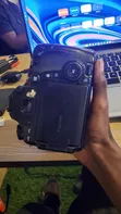 Canon 70D DSLR Camera with Lens - 3