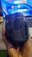 Canon 70D DSLR Camera with Lens - 4