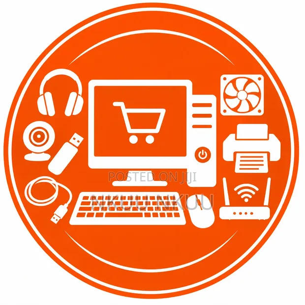 HP Brand New Computer Accessories - 1