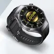 Huawei Watch GT 6 Pro 46mm - Nyeusi - 4