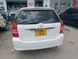 Toyota Wish 2007 Nyeupe - 1