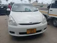 Toyota Wish 2007 Nyeupe - 2
