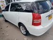 Toyota Wish 2007 Nyeupe - 4