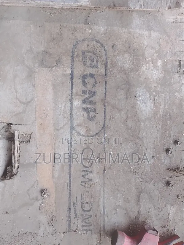 Pampu ya Maji ya Kisimama ya 11KW 15HP 3-Phase Mpya - 1