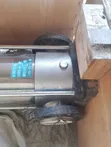 Pampu ya Maji ya Kisimama ya 11KW 15HP 3-Phase Mpya - 4