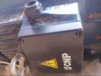 Pampu ya Maji ya Kisimama ya 11KW 15HP 3-Phase Mpya - 5