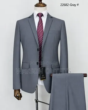 Fernando Turkey Suits for Men - 5 Colours