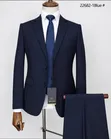 Fernando Turkey Suits for Men - 5 Colours - 2