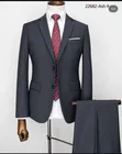 Fernando Turkey Suits for Men - 5 Colours - 3