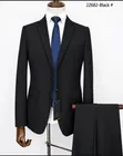 Fernando Turkey Suits for Men - 5 Colours - 4