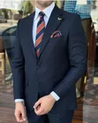 Fernando Turkey Suits for Men - 5 Colours - 5