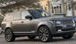 Land Rover Range Rover Vogue 2015 Gray - 3