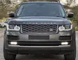 Land Rover Range Rover Vogue 2015 Gray - 4