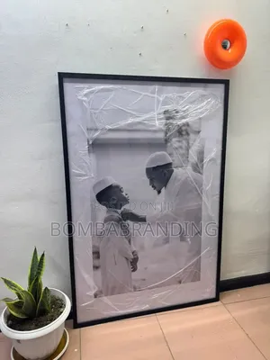 Picture Framing and Printing Services