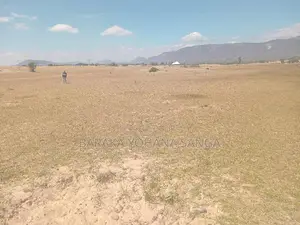 Kiwanja Kinauzwa - Kikombo, Dodoma (832 SQM)