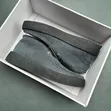Viatu vya Wanaume Clarks vya Ngozi Classic - Vipya Kabisa - 2
