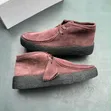 Viatu vya Wanaume Clarks vya Ngozi Classic - Vipya Kabisa - 3
