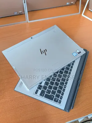 HP Elite x2 1013 G3 Laptop - 8GB RAM, 256GB SSD