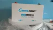 Cworth Energy Lithium Battery 3.6kWh kwa Mifumo ya Inverter - 1