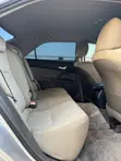 Toyota Mark X 2010 Silver - 3