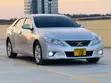Toyota Mark X 2010 Silver - 4