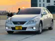Toyota Mark X 2010 Silver - 5