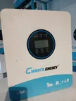 Cworth Energy Hybrid Solar Inverter 1.5kW 12V - 1