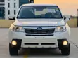 Subaru Forester 2009 Nyeupe - 1