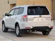 Subaru Forester 2009 Nyeupe - 3
