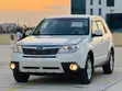 Subaru Forester 2009 Nyeupe - 5