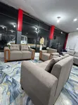Sofaset 2:2:1 - Very Clean - 2