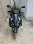 New Honda Vario 2025 Black - 1