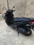 New Honda Vario 2025 Black - 2